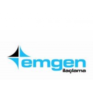 Emgen lalama firma resmi