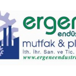 Ergene Endstriyel Mutfak Ltd. ti. firma resmi