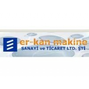 Erkan Makine San. ve Tic.Ltd.ti. firma resmi