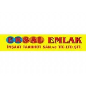 Ersal Emlak naat Taahht Ltd.ti. firma resmi