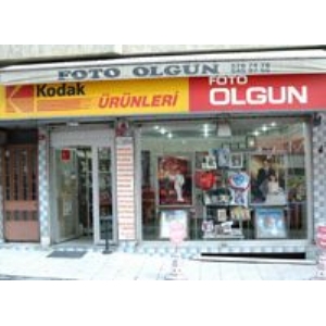 Foto Olgun firma resmi