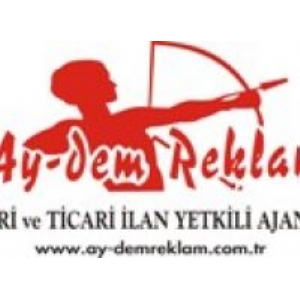 Ay-dem Reklam firma resmi