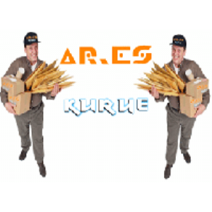 Ares Moto Kurye firma resmi