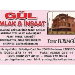 Yurdagl naat Emlak firma resmi