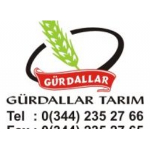 Grdallar Tarm rnleri Ltd. ti. firma resmi