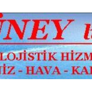 Guneyline Global Lojistik Hizmetleri firma resmi