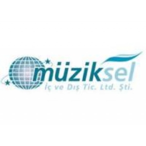 Mziksel  ve D Tic. Ltd. ti. firma resmi