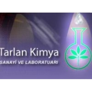 Tarlan Kimya Temizlik rnleri San. firma resmi