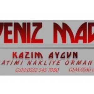 Karadeniz Madencilik firma resmi