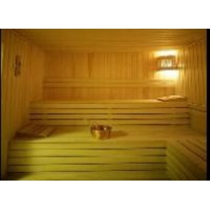 Karadeniz Sauna firma resmi