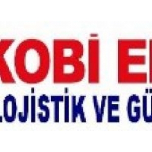 Kobi Enerji Group - Kobi Lojistik A.. firma resmi