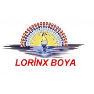Lorinx Boya Kimya Sanayi firma resmi
