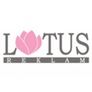 Lotus Reklam firma resmi