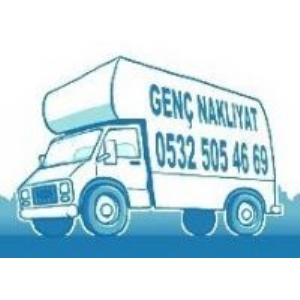 Gen Nakliyat firma resmi
