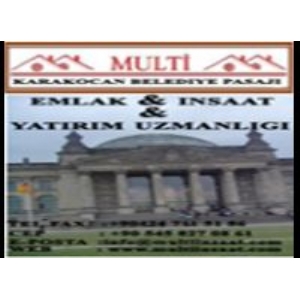 Multi naat Emlak firma resmi