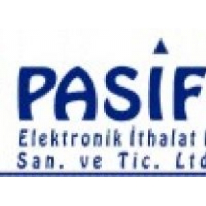 Pasifik Elektronik th. hr. Ltd. ti. firma resmi