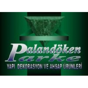 Palandken Parke firma resmi