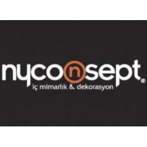 Nyconsept  Mimarlk Dekorasyon firma resmi