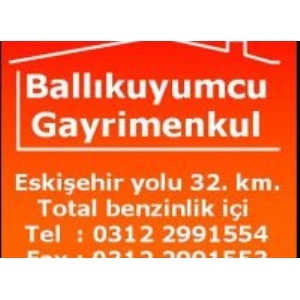 Ball Kuyumcu Gayrimenkul firma resmi