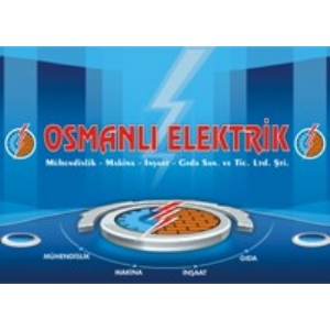 Osmanl Elektrik Mh.Mak.n.Ltd.ti. firma resmi