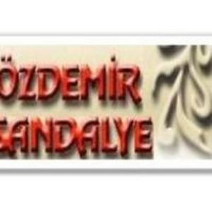 zdemir Ahap Sandalye Masa firma resmi