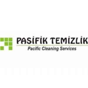 zmir Pasifik Temizlik firma resmi