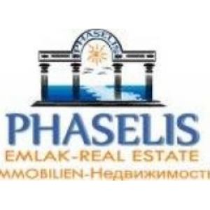 Phaselis Emlak firma resmi