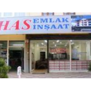 Has Emlak firma resmi