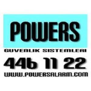 Powers Gvenlik Sistemleri firma resmi