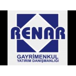 Renar Gayrimenkul Yatrm Danmanl firma resmi