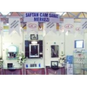 Saftan Cam Sanat Merkezi firma resmi