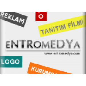 Entromedya firma resmi