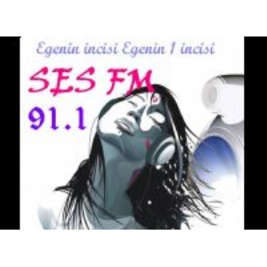 Ses Fm Radyo A.. firma resmi