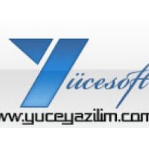 Yce Yazlm Biliim Hizmetleri firma resmi