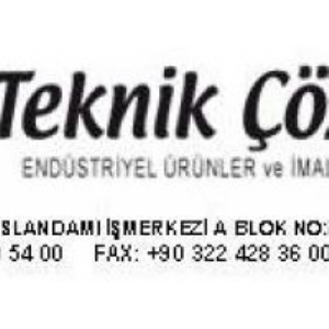 Teknik zm End.rn.ve ml.Sanayi firma resmi