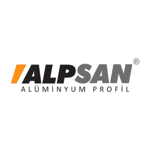 Alpsan Alminyum firma resmi