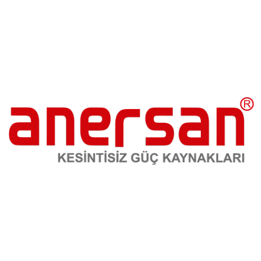 Anersan Kesintisiz G Kaynaklar firma resmi