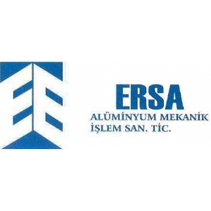 Ersa Alminyum Mekanik lem firma resmi