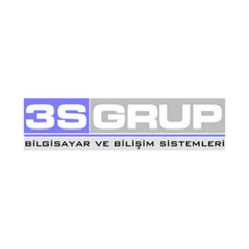 3S Grup Bilgisayar ve Biliim Sistemleri firma resmi