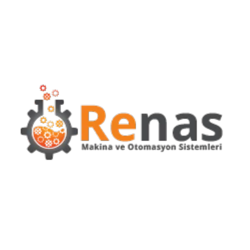 Renas Makina Otomasyon Sistemleri firma resmi