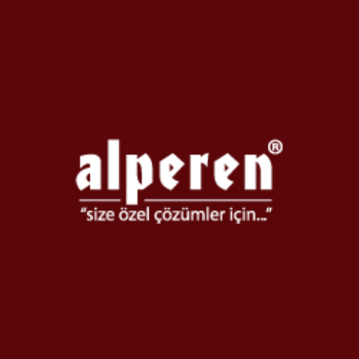 Alperen Mhendislik Ltd. ti. firma resmi