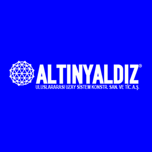 Altnyaldz Uzay Sistem Konstrksiyon firma resmi