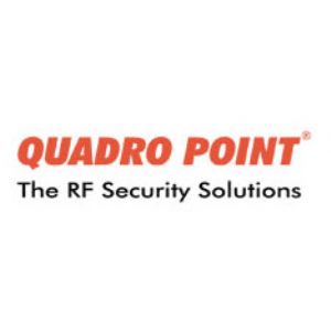 Quadropoint Elektronik Gvenlik firma resmi