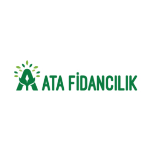 Ata Fidanclk San. Tic. Ltd. ti. firma resmi