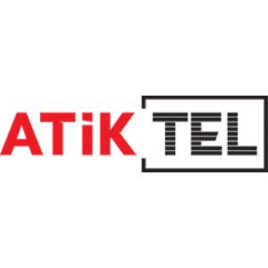 Atiktel Makina San. Ve Tic. Ltd. ti. firma resmi