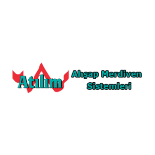 Atlm Ahap Merdiven Sistemleri firma resmi