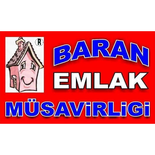 Baran Emlak Mavirlii firma resmi