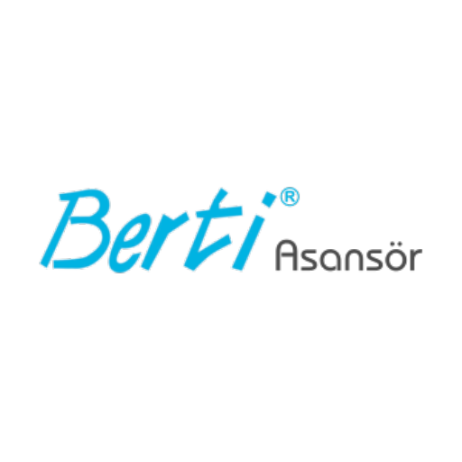 Berti Asansr firma resmi