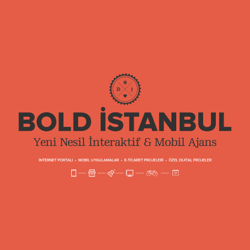 Bold stanbul firma resmi