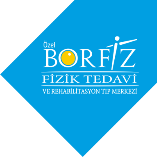 Borfiz Fizik Tedavi Merkezi firma resmi